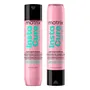 Kit Instacure Build-a-bond Shampoo + Acondicionador X 300ml | Envío gratis