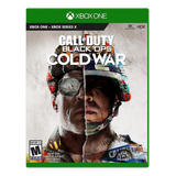 Call Of Duty: Black Ops Cold War - Xbox One