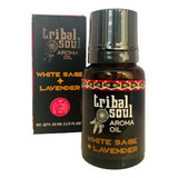 Aceite Aromático Salvia Blanca + Lavanda - Tribal Soul