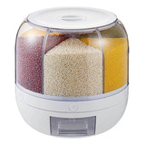 Countertop Storage Container For Rice Dispenser 1 1