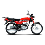Moto Suzuki Ax 100 Patentada  $1858300 Motovega