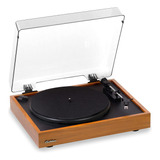 Electrohome Montrose Vinyl Player De Récord De 2 Velocidades