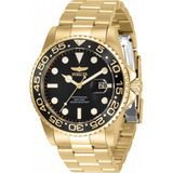 Reloj Invicta 33257 Oro Hombres