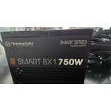 Fuente Thermaltake Smart Bx 1 750w