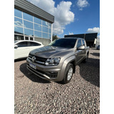 Amarok 2,0 Confortline 4x2 At 180cv // Forcammo