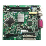 Tarjeta Madre Dell Optiplex 330 Kp561 0kp561 Socket 775 