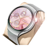Reloj Inteligente Mujer Smart Watch Llamada Para Android Ios