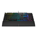 Teclado Mecánico Gamer Corsair K60 Rgb Pro Se Cherry Mv