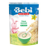 Cereal Para Bebés Avena Es A Partir De 5 Meses 7.05 Oz De Eu