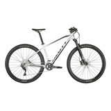 Bicicleta Mtb Scott Aspect 930 2022