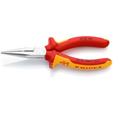 Alicate Pinza De Punta 1000 V Para Radio Knipex Alemania 