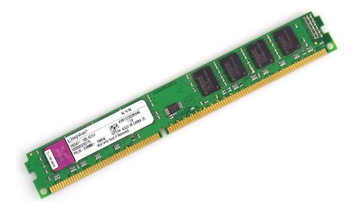 Memoria Ram Kingston De 4 Gb, 1 X 4 Gb