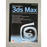 Desvendando O 3ds Max - Marilane Almeida