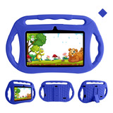 Tableta Infantil De 7 Pulgadas 2gb + 32gb Educación Infantil