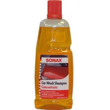 Sonax Gloss Shampoo Concentrate Shampoo Ph Super Concentrado