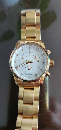 Reloj Mido Para Dama