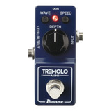 Pedal De Efectos Ibanez Trmini Tremolo