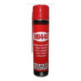 Lubricante Multiuso En Aerosol Hd440 440cm3 