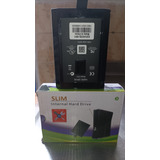 Hd Para Xbox 360 Slim 250gb 