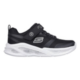 Zapatillas Niño Meteorlights Skechers