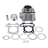 Kit De Cilindro Y Válvulas Para Ds150 Gs150 Atv150