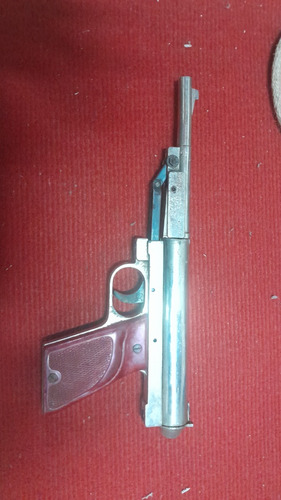Pistola Robin Hood 4.5