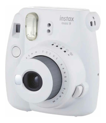 Câmera Instax - Mini 9 Gelo