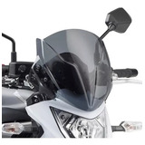 Parabrisas Deflector Para Kawasaki Er6 N Año 2012 Al 2016 