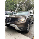 Renault Duster Ionic