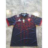 Camiseta adidas Rugby Francia Xxl