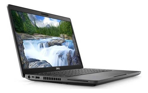 Notebook Dell Latitude 5400 I5-8265u 128/8gb Desgaste 32.9%