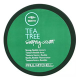 Paul Mitchell Tea Tree Shaping - Creme Modelador 85g