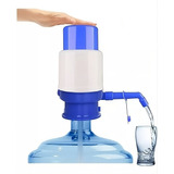 Dispenser Manual Universal Botellas Bidones Agua Portatil