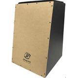 Cajon Elétrico Inclinado Profissional - Jaguar K2pb006