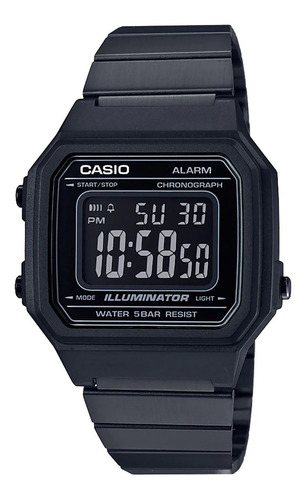 Nuevo Reloj Casio Vintage Original Unisex E-watch