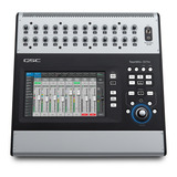 Consola Qsc Touchmix-30 Pro Mezclador Audio
