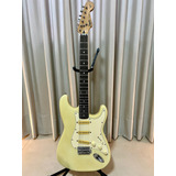 Guitarra Squier Stratocaster Made In Korea 1996 Raridade