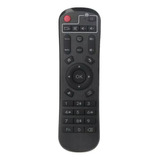 Controle Remoto Ment Para Configuração De Tv Nexbox A95x An-