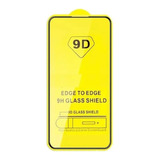 Pack 2 Mica Cristal 9d Xiaomi Mi 9t, 9t Pro