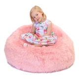 Peluche De Peluche Para Niños, Funda Para Silla