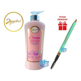 Anyeluz Crema Humectante - mL a $76