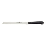 Wüsthof Gourmet Cuchillo De Pan (hoja Dentada, Plateado