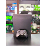 Xbox One X 1tb Seminovo Preto