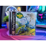 A Bug's Life - Jogo Original Ps1