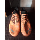 Botines Cancha De 11 Puma Future Z 3.3 Mxsg