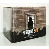 Resident Evil 7 Edição De Colecionador