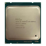 Processador Intel Xeon E5-2609 V2