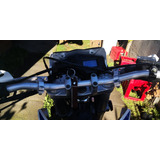 Motorrad Xmm 250