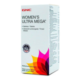 Gnc Women's Ultra Mega