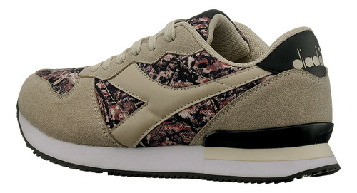 Zapatillas Mujer Urbano Diadora Camaro Joy